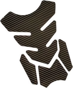 Gear Gremlin Tank Pad Carbon (GG224C)