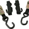 Gear Gremlin Tie Down Ratchet Straps (GG250)