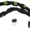 Gear Gremlin Scorpion Chain Lock (1.5m) (GG515)