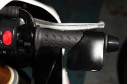 Moto Gear Shop -Moto Gear Shop 0023142 gear gremlin cruise control large gg610