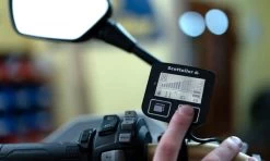 Scottoiler ESystem V3.1 Chain Oiler -Moto Gear Shop 0023238 scottoiler esystem v31 chain oiler