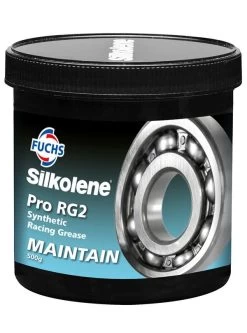 Silkolene Pro RG2 Grease 500g