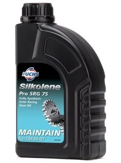 Silkolene Pro SRG 75 1L