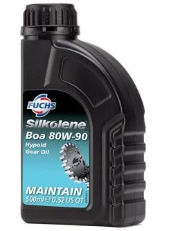 Silkolene Boa 80W-90 1L