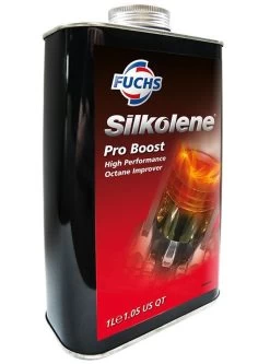 Silkolene Pro Boost 1L