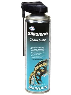 Silkolene Chain Lube 500ml