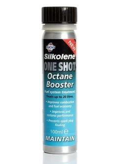 Silkolene Octane Booster One Shot 100ml