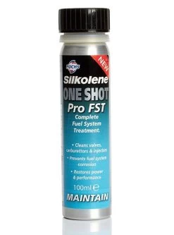 Silkolene Pro FST One Shot 100ml