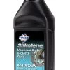 Silkolene Universal Brake & Clutch Fluid 500ml