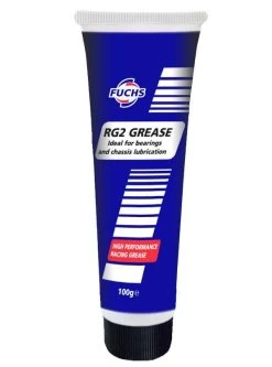 Silkolene Pro RG2 Grease 100g