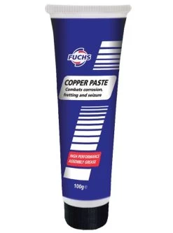 Silkolene Copper Paste 100g