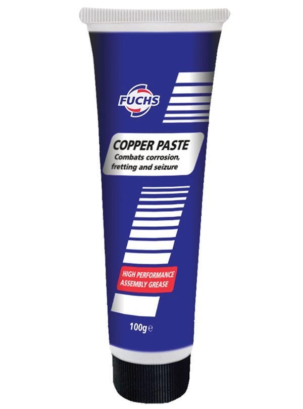 Silkolene Copper Paste 100g 1 Silkolene Copper Paste 100g