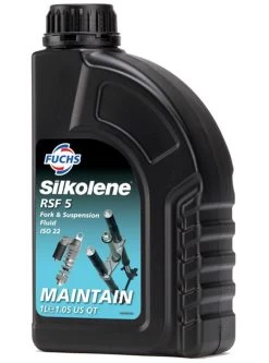Silkolene RSF 5 1L
