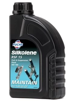 Silkolene RSF 15 1L