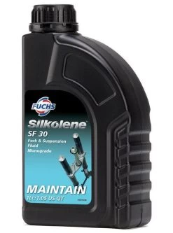 Silkolene SF 30 1L