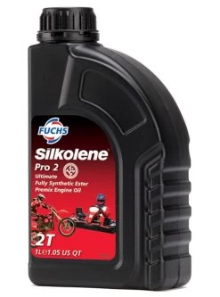 Silkolene Pro 2 1L