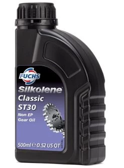 Silkolene Classic ST30 1L
