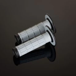 Renthal Full Waffle Dual Compound Grips