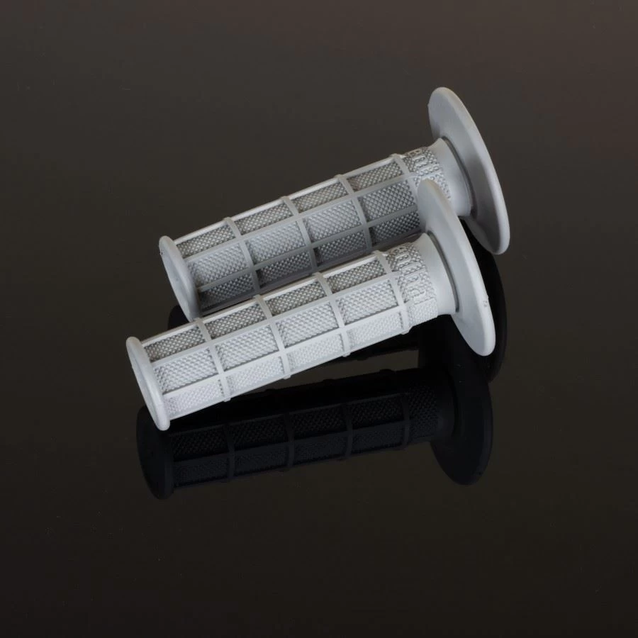 Renthal Full Waffle Soft MX Grips 1 Renthal Full Waffle Soft MX Grips