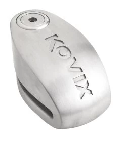 Kovix 14mm Alarmed Disc Lock