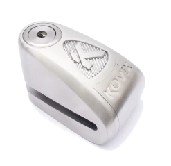 Kovix KAL14 14mm Alarmed Disc Lock