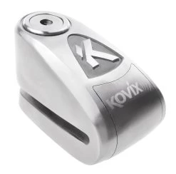 Kovix KAL6 6mm Alarmed Disc Lock