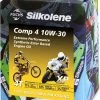 Silkolene Comp 4 10W-30 XP 4L