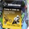 Silkolene Comp 4 20W-50 XP 4L