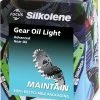 Silkolene Gear Oil Light 4L