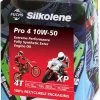 Silkolene Pro 4 10W-50 XP 4L