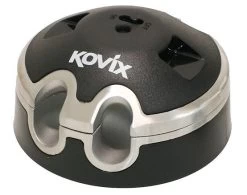Kovix KGA Ground Anchor - Black -Moto Gear Shop 0023515 kovix kga ground anchor black 1