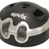 Kovix KGA Ground Anchor - Black