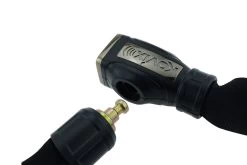 Kovix KCL8 Alarmed Chain Lock (8mm X 1200mm) -Moto Gear Shop 0023545 kovix kcl8 alarmed chain lock 8mm x 1200mm