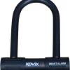 Kovix KTL Alarmed U-Lock (128mm X 210mm)