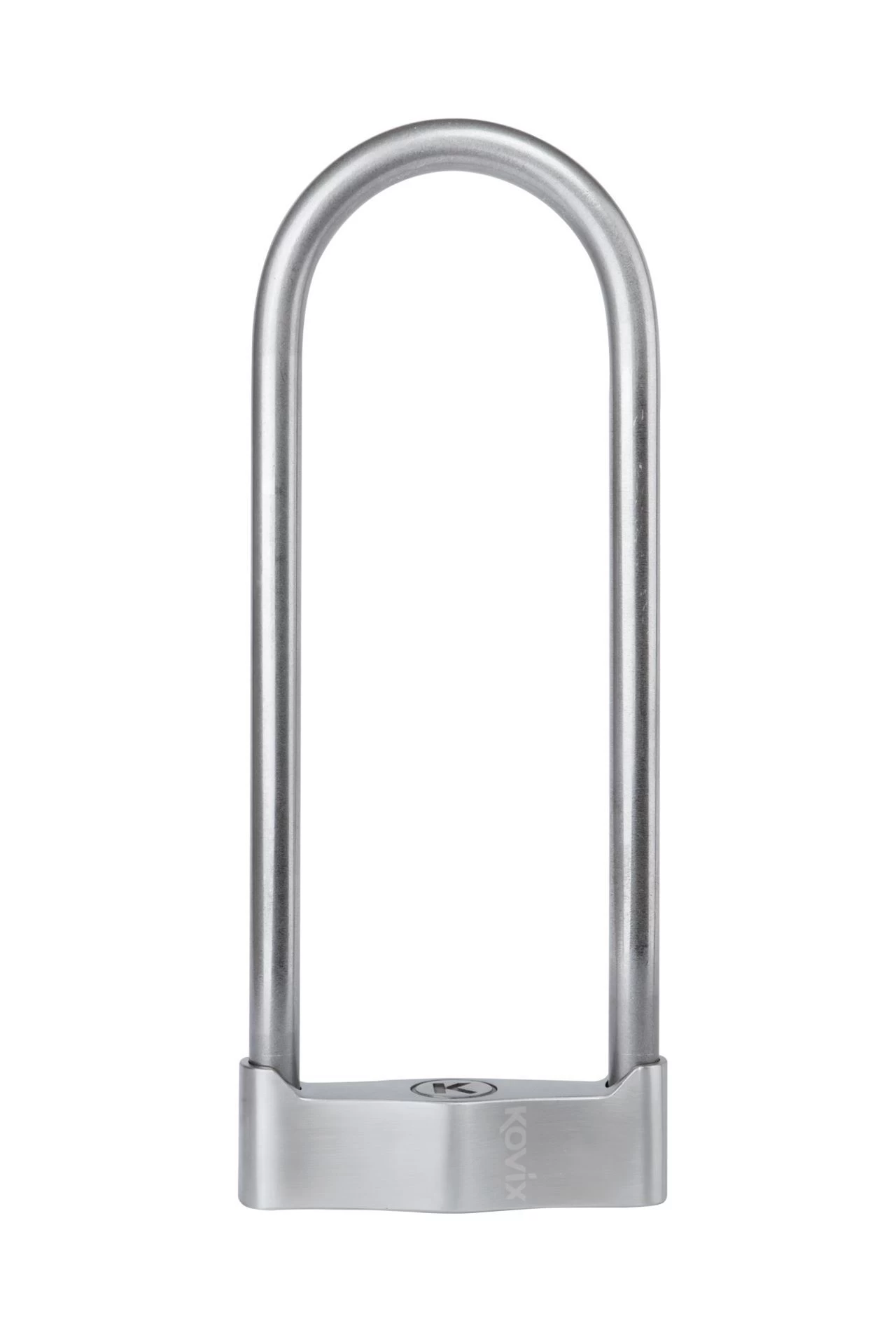 Kovix KSU Steel U-Lock (88mm X 310mm) 1 Kovix KSU Steel U-Lock (88mm X 310mm)