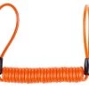 Kovix Disc Lock Reminder - Fluo Orange