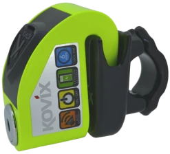 Kovix KD6 Disc Lock Holder