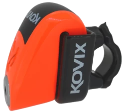 Kovix KAL6 Disc Lock Holder