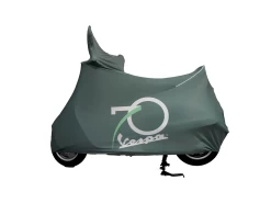 Vespa Primavera 70th Anniversary Indoor Vehicle Cover (606458M)