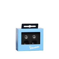 Vespa Rizoma Mirror Adapters (606721M)