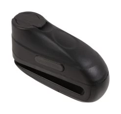 Gear Gremlin Hawk 10mm Disc Lock Black (GG715B)