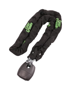 Gear Gremlin Nimrod Chain Lock (2.0m) (GG745)