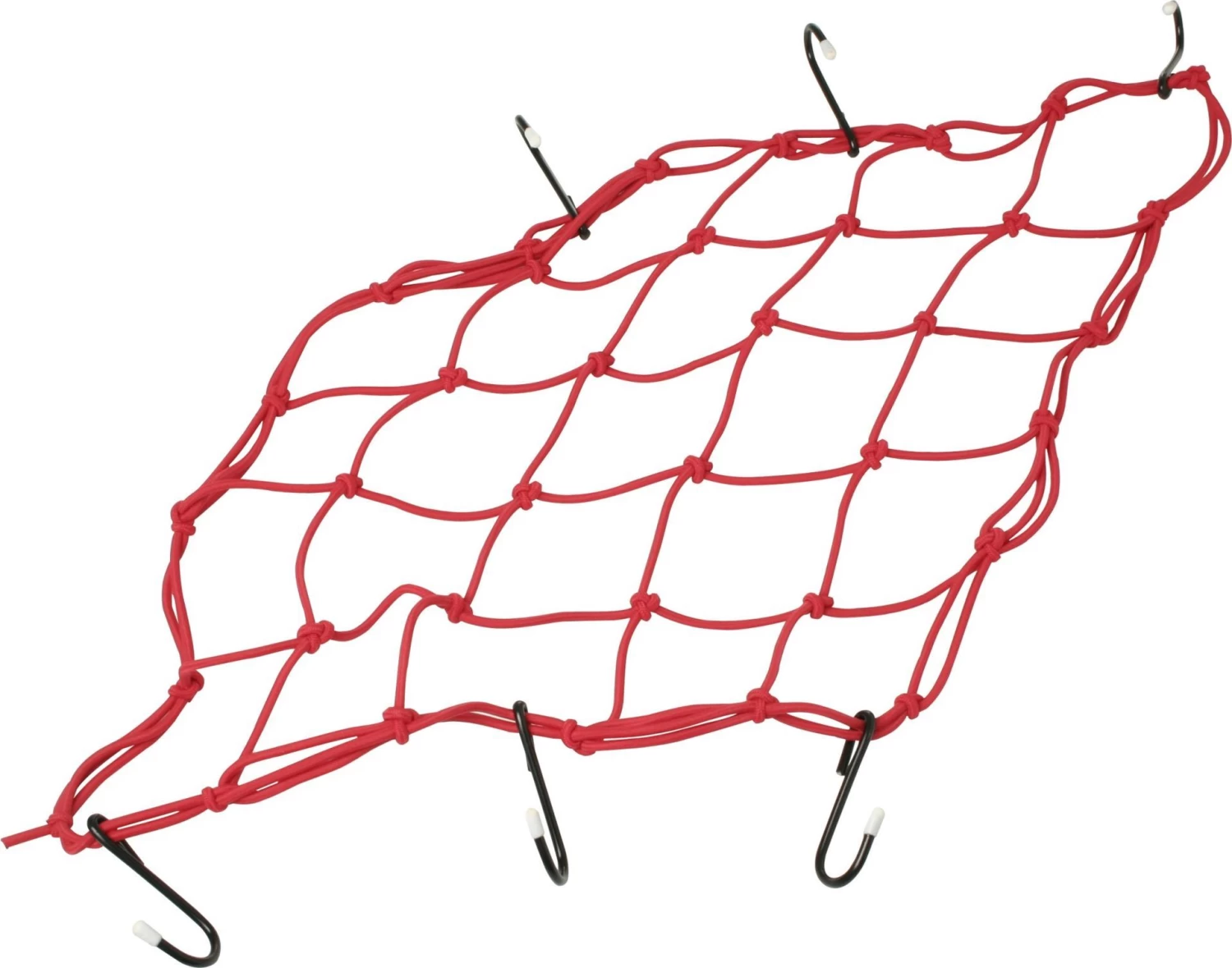 Gear Gremlin Cargo Net - Red 1 Gear Gremlin Cargo Net - Red