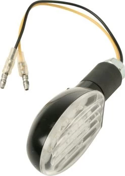 Gear Gremlin LED Indicators - Oval