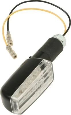 Gear Gremlin LED Indicators - Point