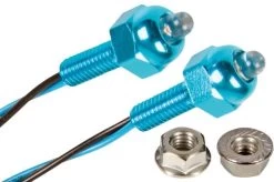 Gear Gremlin Universal LED Light - Blue/Green