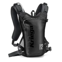 Kriega Hydro-2 Hydration Pack - Black -Moto Gear Shop 0025345 kriega hydro 2 hydration pack black 1