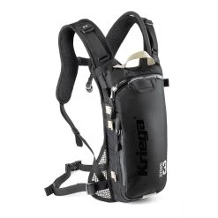 Kriega Hydro-3 Hydration Pack -Moto Gear Shop 0025348 kriega hydro 3 hydration pack 1