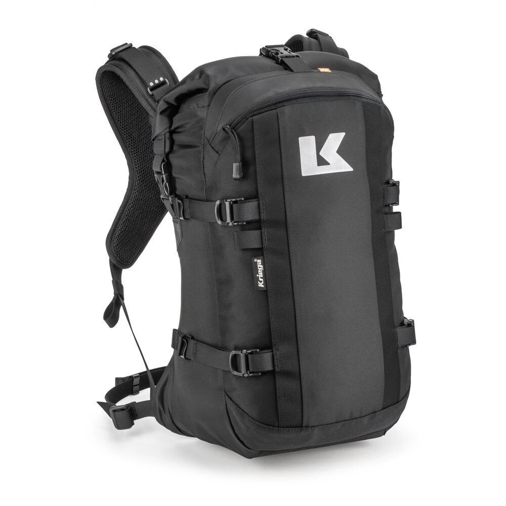 Kriega R22 Backpack 6 Kriega R22 Backpack - Image 6