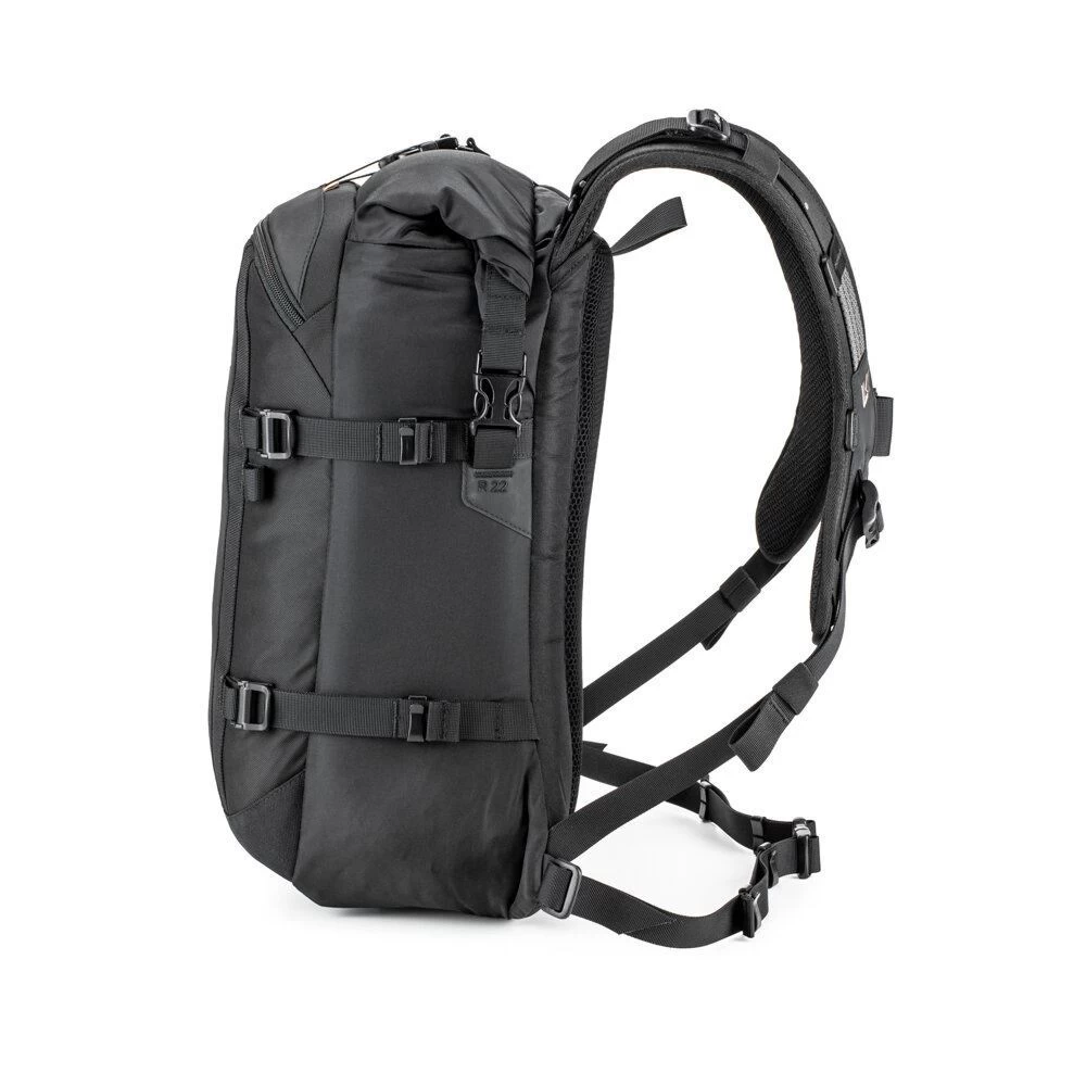 Kriega R22 Backpack 3 Kriega R22 Backpack - Image 3